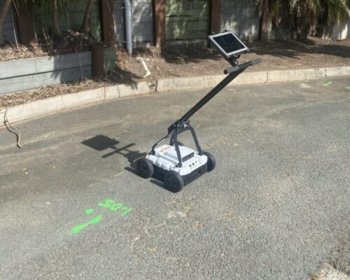 GPR vs EMI Choosing the Right Locating Method